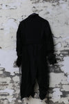 ARCHIVIO J.M.Ribot Women's Long Coat AWCO04/LN
